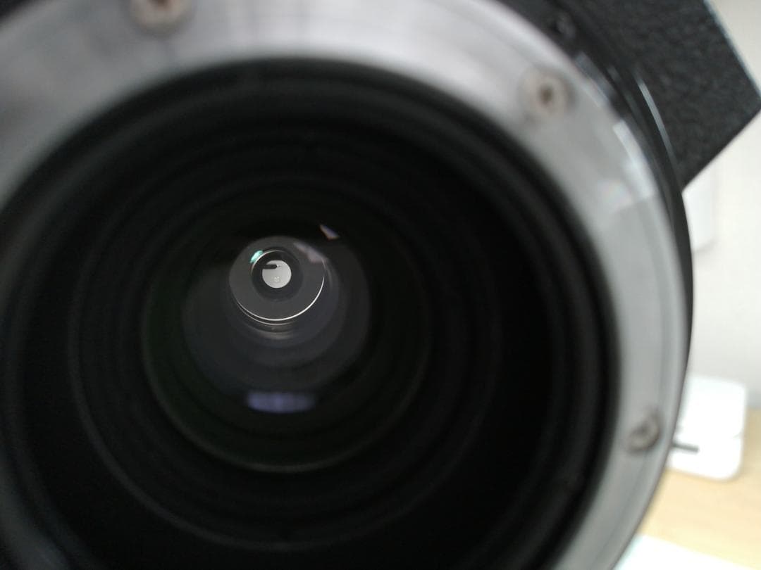 レンズ(単焦点) Nikon Reflex Nikkor 500mm F8 NEW #7869