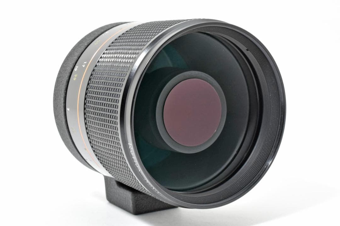 レンズ(単焦点) Nikon Reflex Nikkor 500mm F8 NEW #7869