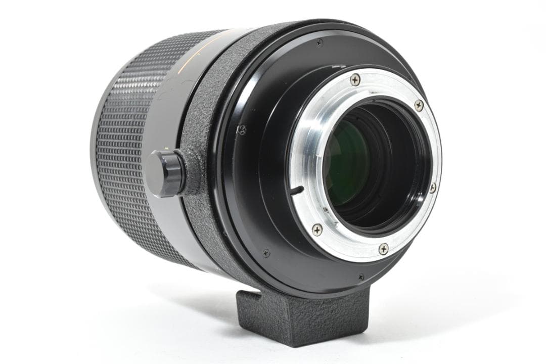 レンズ(単焦点) Nikon Reflex Nikkor 500mm F8 NEW #7869