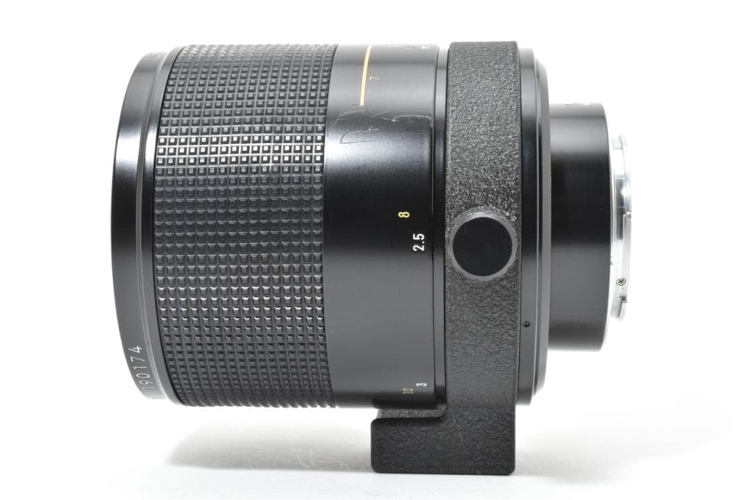 レンズ(単焦点) Nikon Reflex Nikkor 500mm F8 NEW #7869