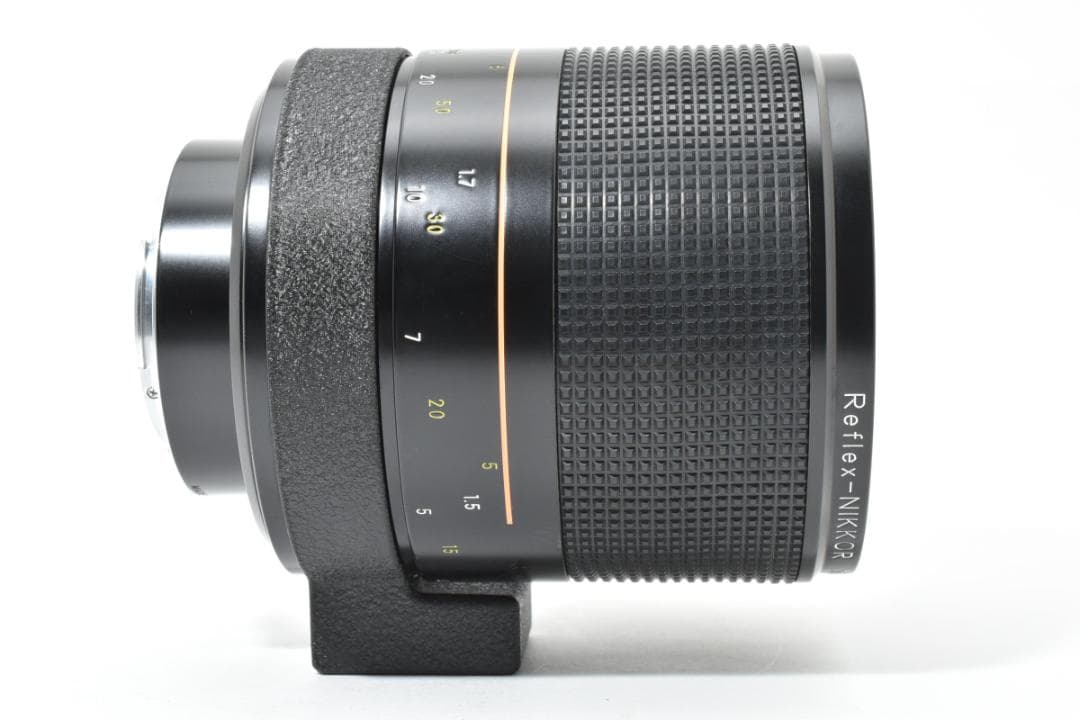 レンズ(単焦点) Nikon Reflex Nikkor 500mm F8 NEW #7869