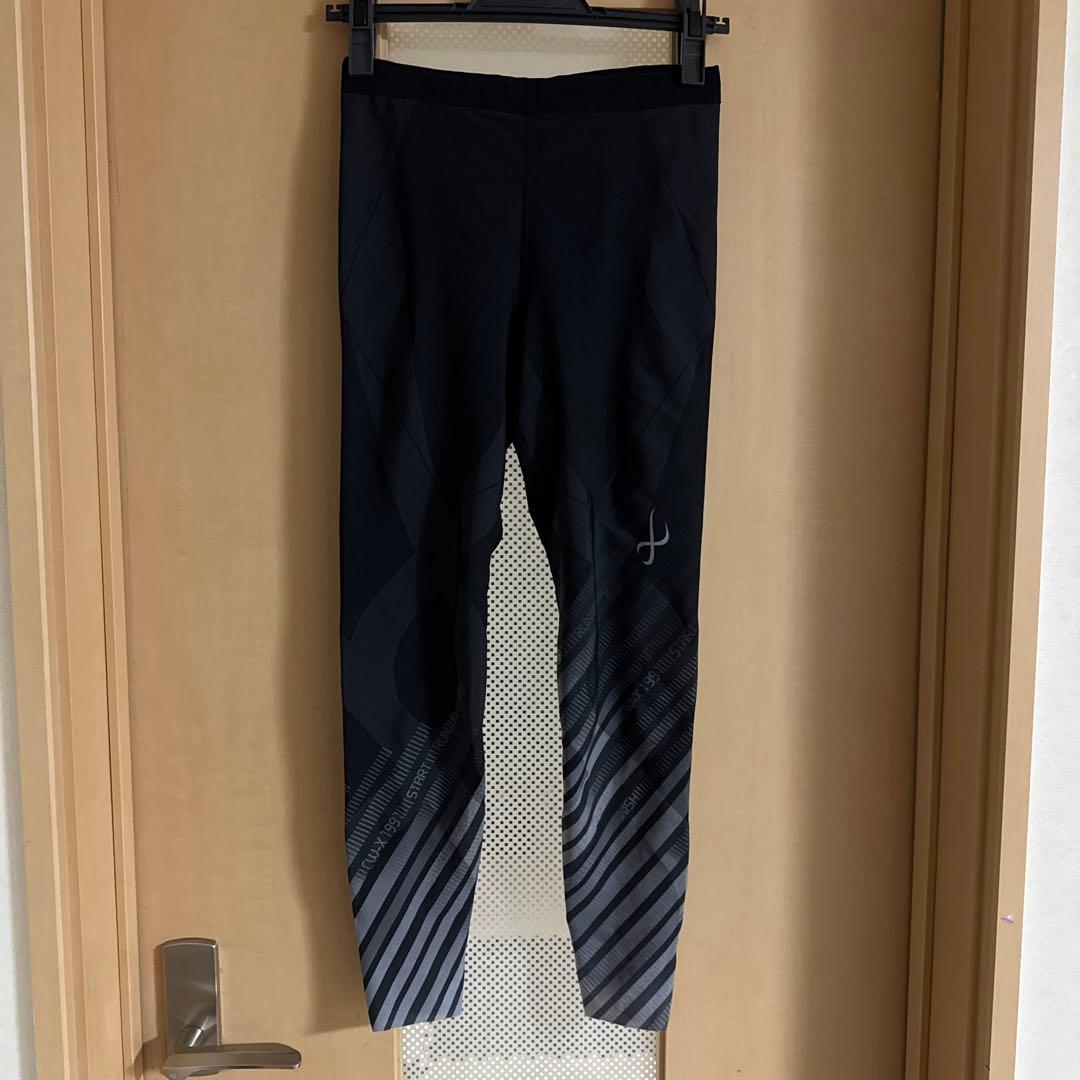 【専用】CW-X スポーツタイツ ジェネレーター HZY399 レディースL