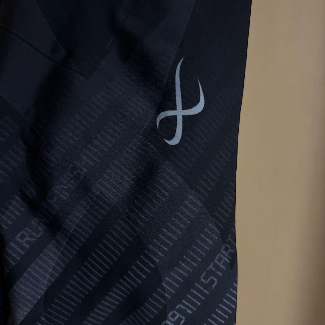 【専用】CW-X スポーツタイツ ジェネレーター HZY399 レディースL