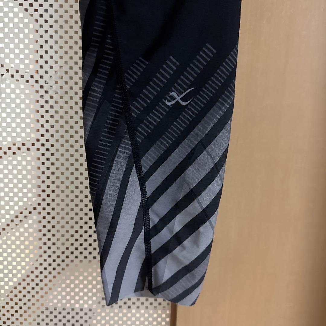 【専用】CW-X スポーツタイツ ジェネレーター HZY399 レディースL