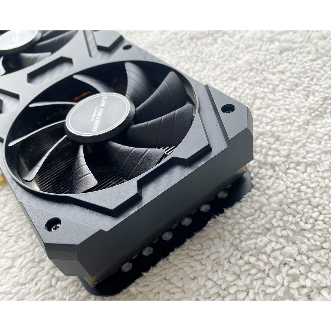 グラボ GeForce RTX3060Ti