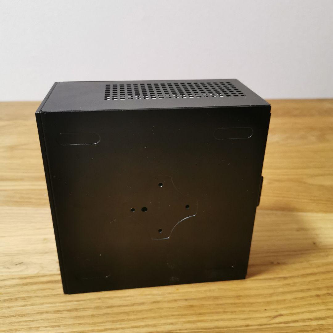 deskmini A300 CPU&メモリ付属