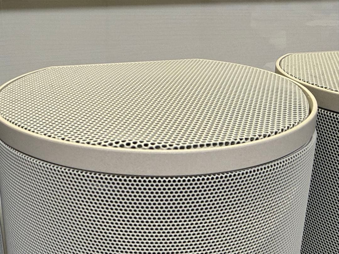 SONY ホームシアターシステム HT-A9