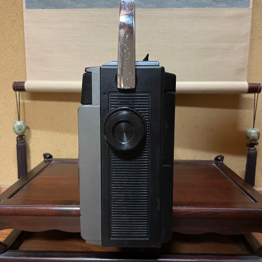 National／ラジカセ／RQ-4050／メンテナンス済み／メンテセット付