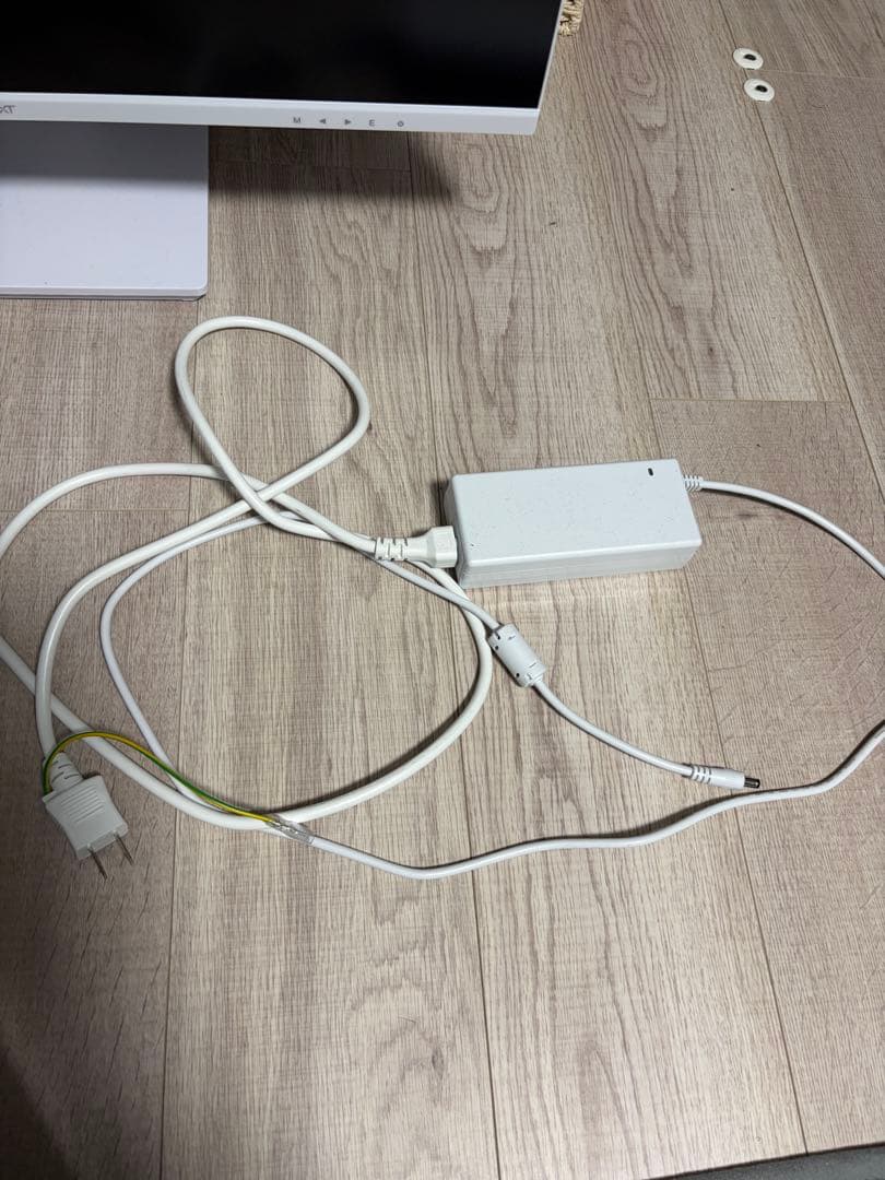 JAPANNEXT 27インチ モニター 4K