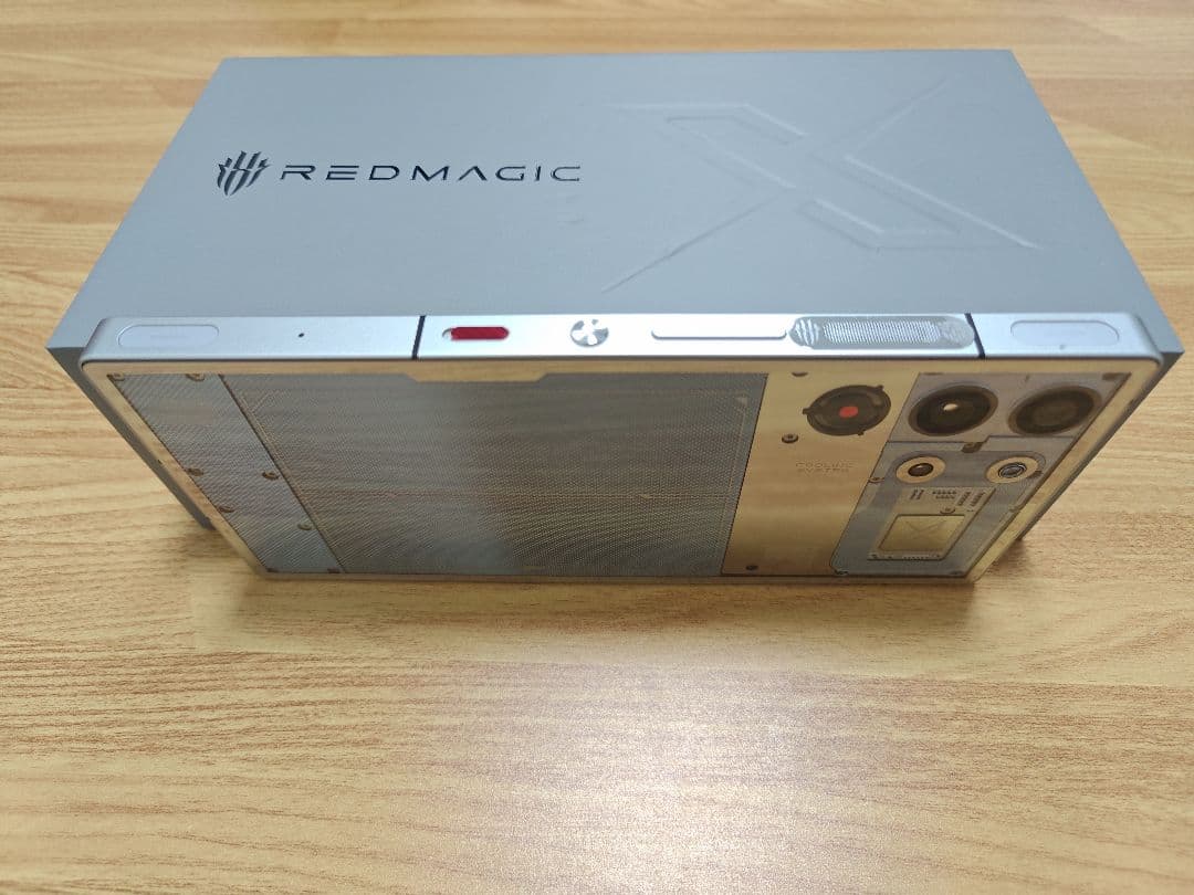 REDMAGIC 10 Pro 国内版 Moonlight 16GB/512GB