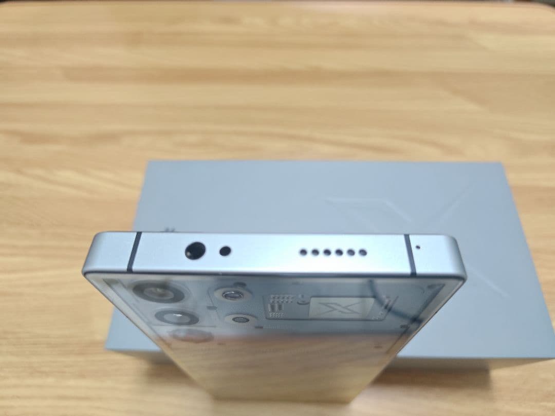 REDMAGIC 10 Pro 国内版 Moonlight 16GB/512GB