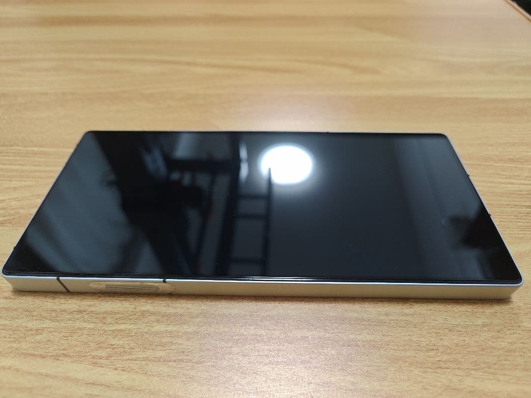 REDMAGIC 10 Pro 国内版 Moonlight 16GB/512GB