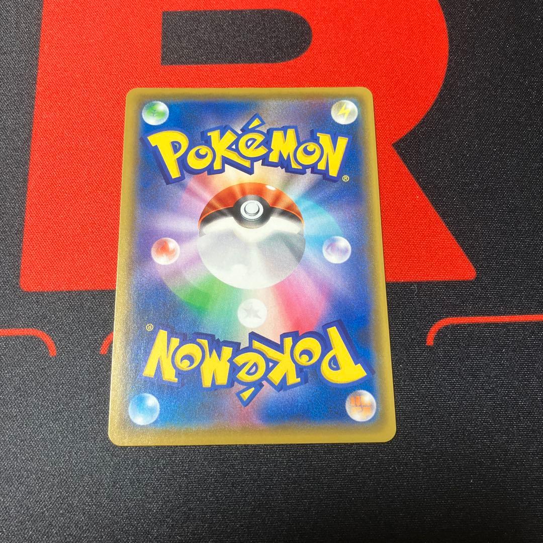 ミュウex 25th プロモカード　ANNIVERSARY ポケカ　限定