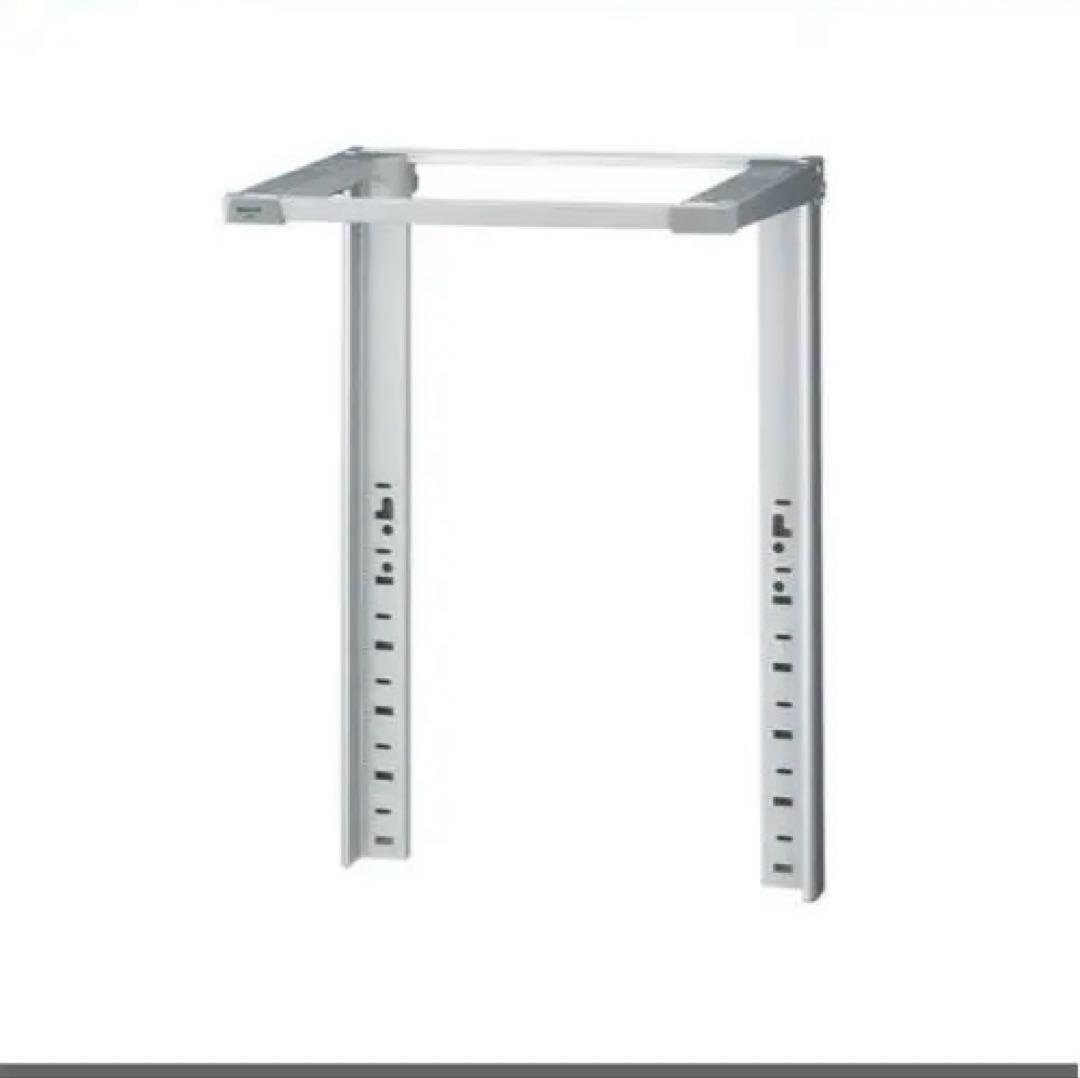 Panasonic 着付けユニット台 N-UD72-S