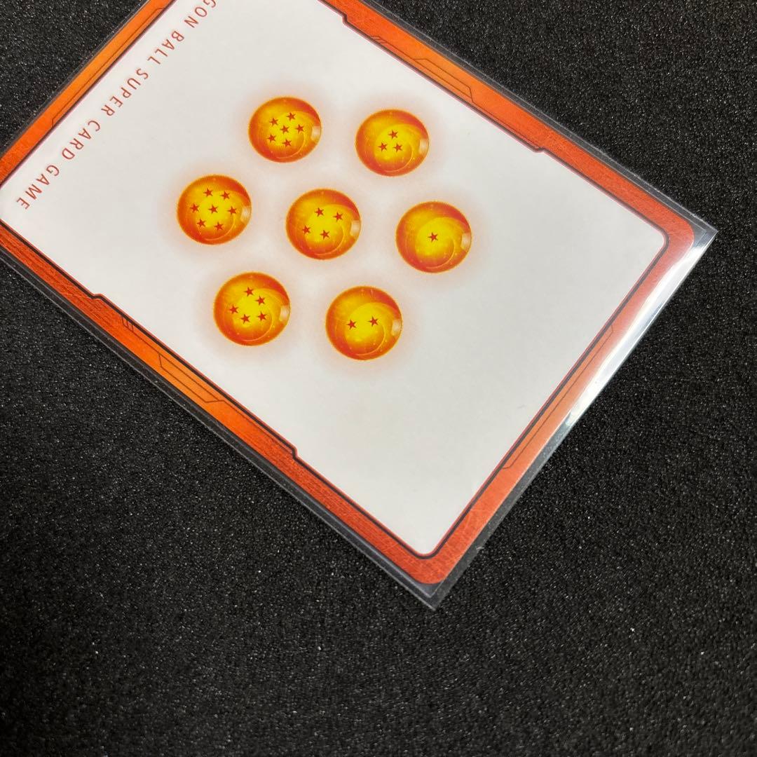 ドラゴンボールフュージョンワールド エナジーマーカー フリーザ