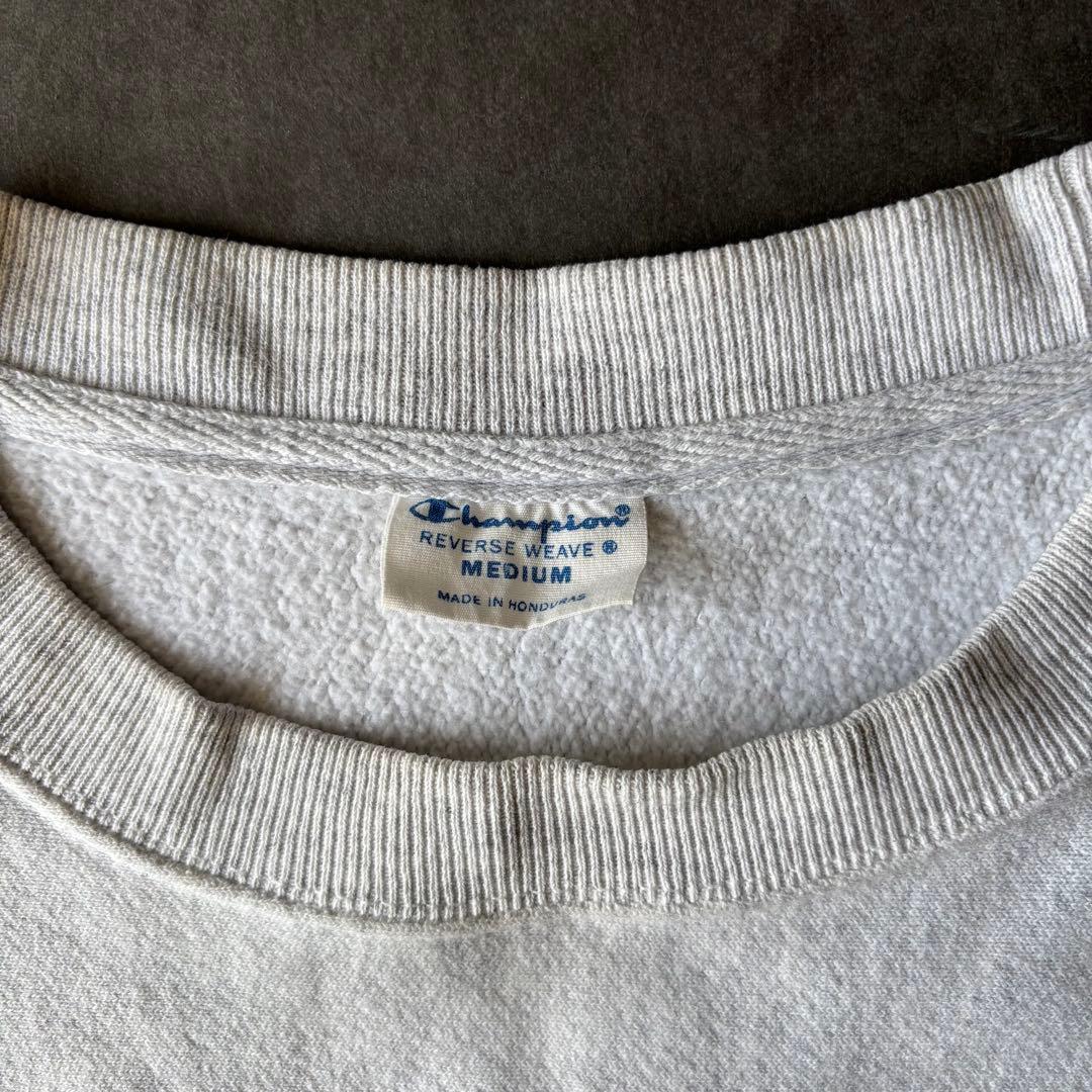 00s Champion リバースウィーブ Michigan State