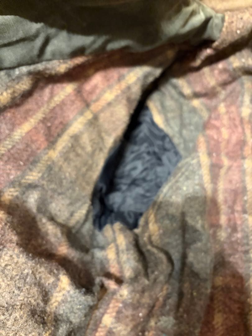 Carhartt ユニオンチケット　90s usa製　 ランチコート