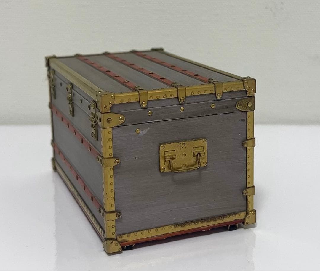 【非売品】ルイヴィトン ノベルティ トランク 2011 レア