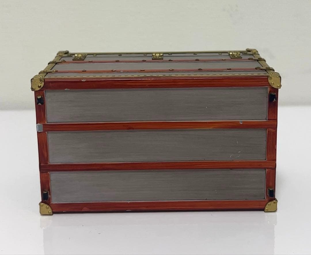 【非売品】ルイヴィトン ノベルティ トランク 2011 レア