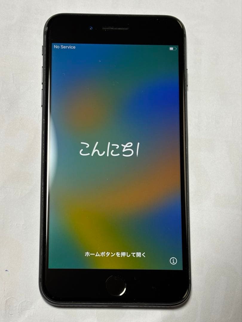 iphone8 plus 64gb simフリー