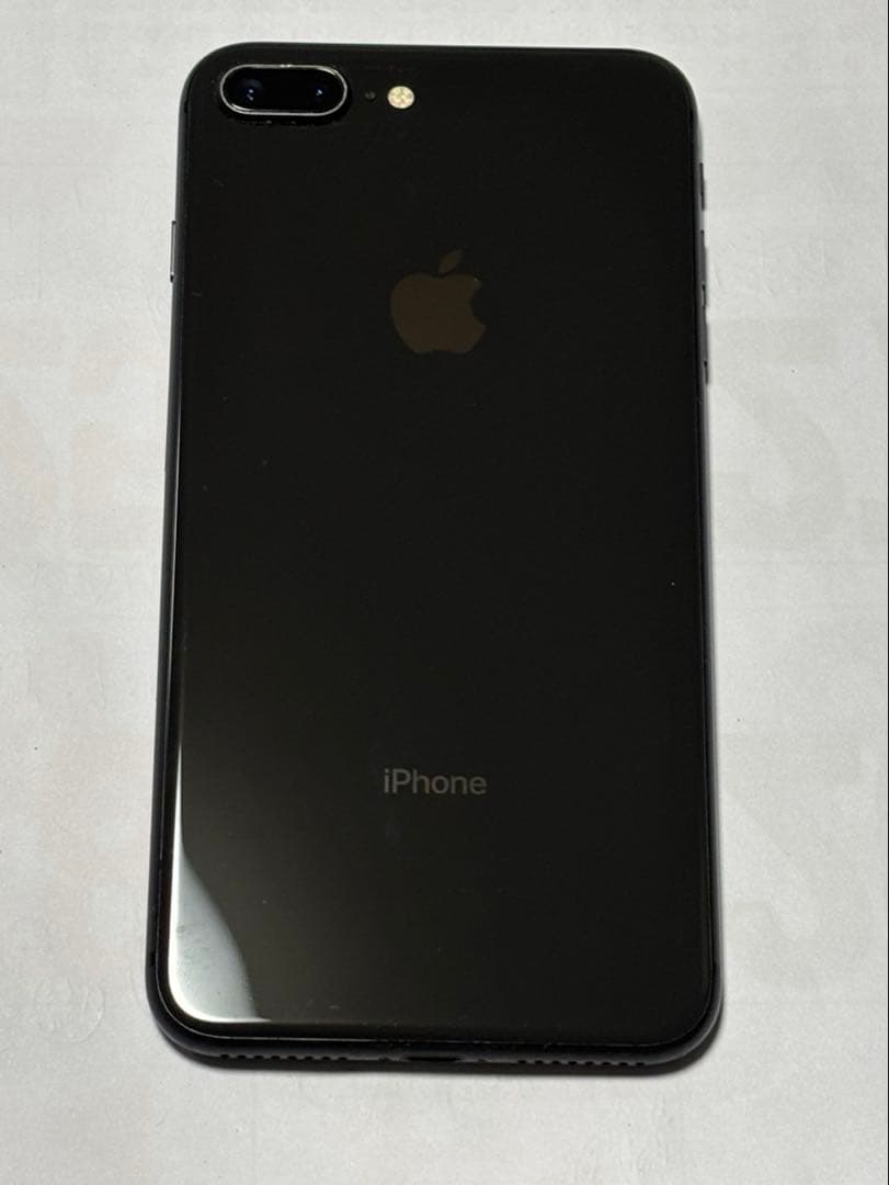 iphone8 plus 64gb simフリー