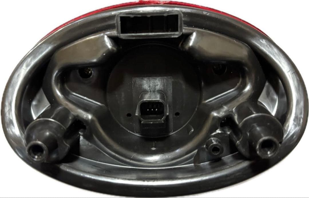 【テール延長カラー付き】Z900RS シリーズ テールランプ アワビテール