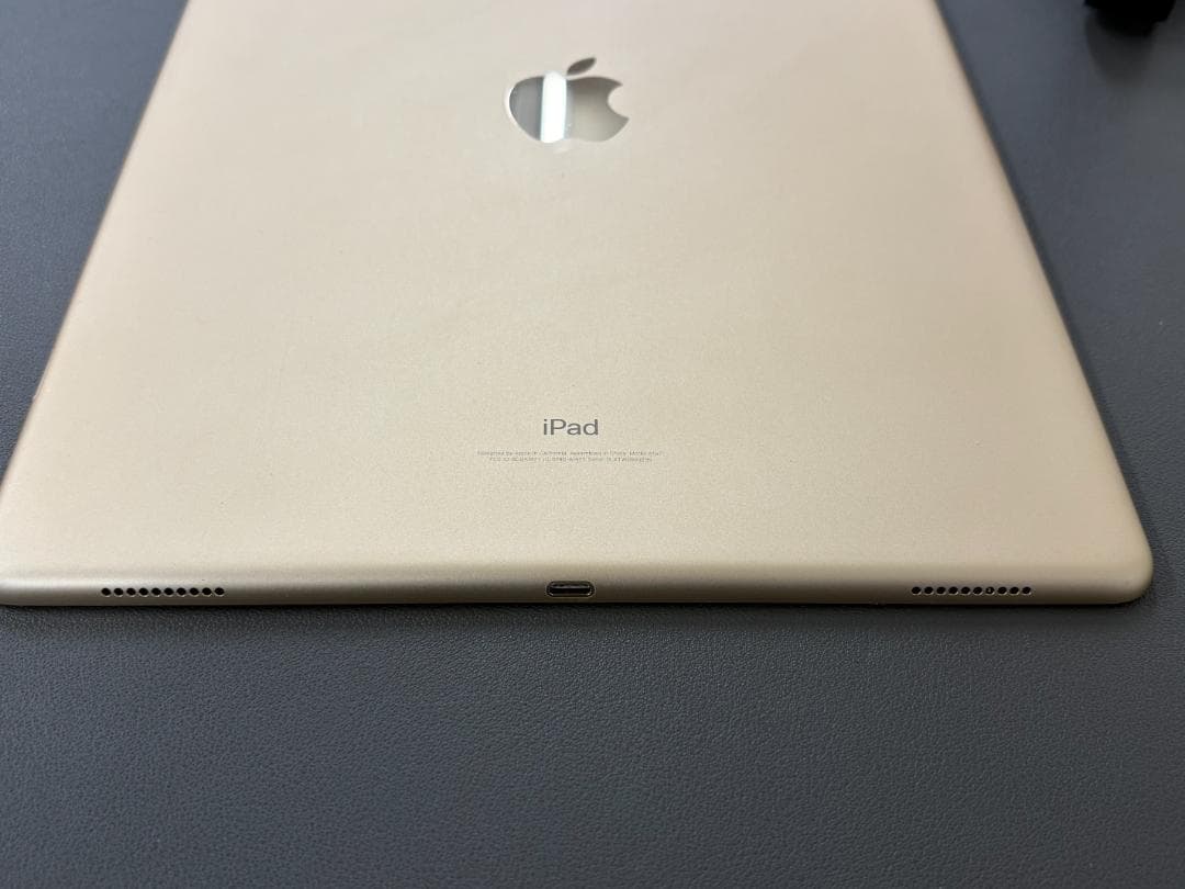【訳あり品】iPad Pro 12.9 第2世代 512GB Cellular