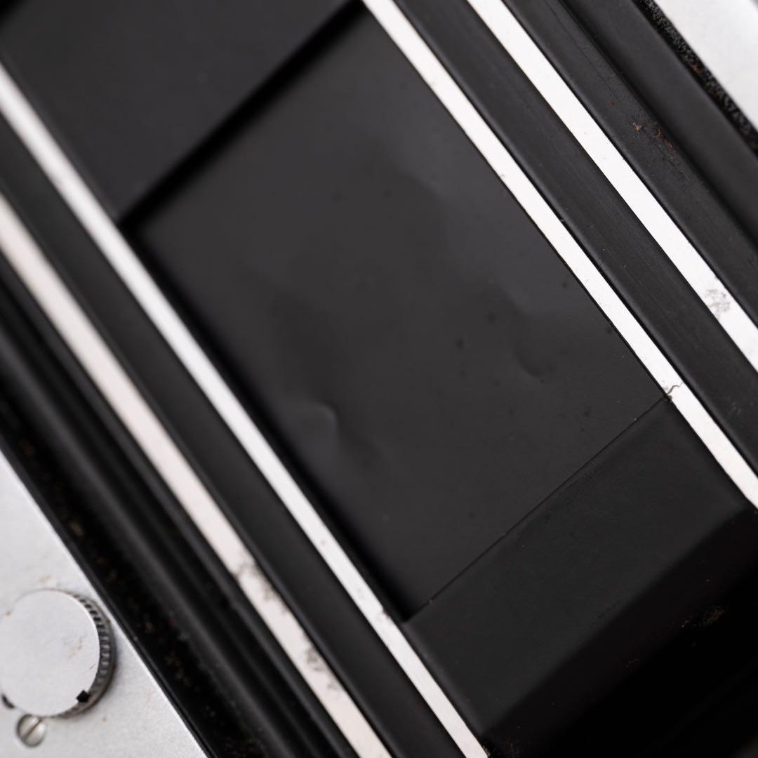 Canon model7 レンズ50mm 1:1.4