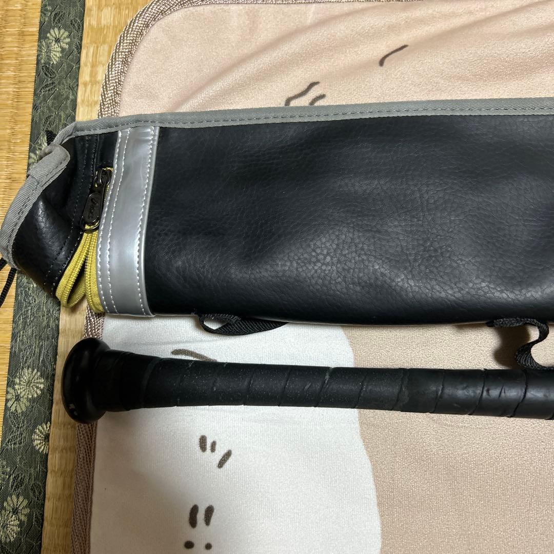 アシックス　大谷翔平モデル　ビックフライング　大人用　一般軟式