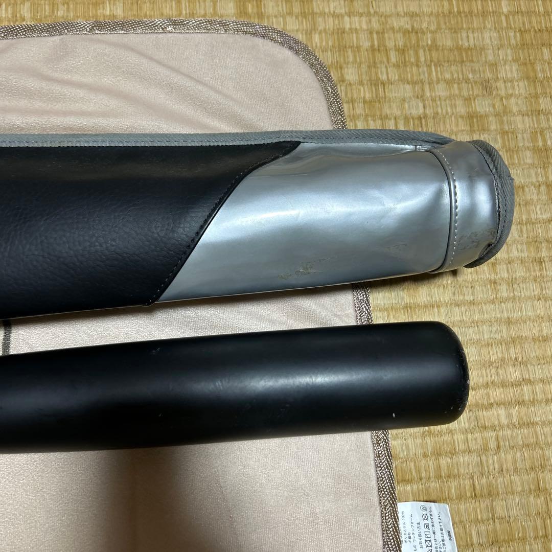 アシックス　大谷翔平モデル　ビックフライング　大人用　一般軟式