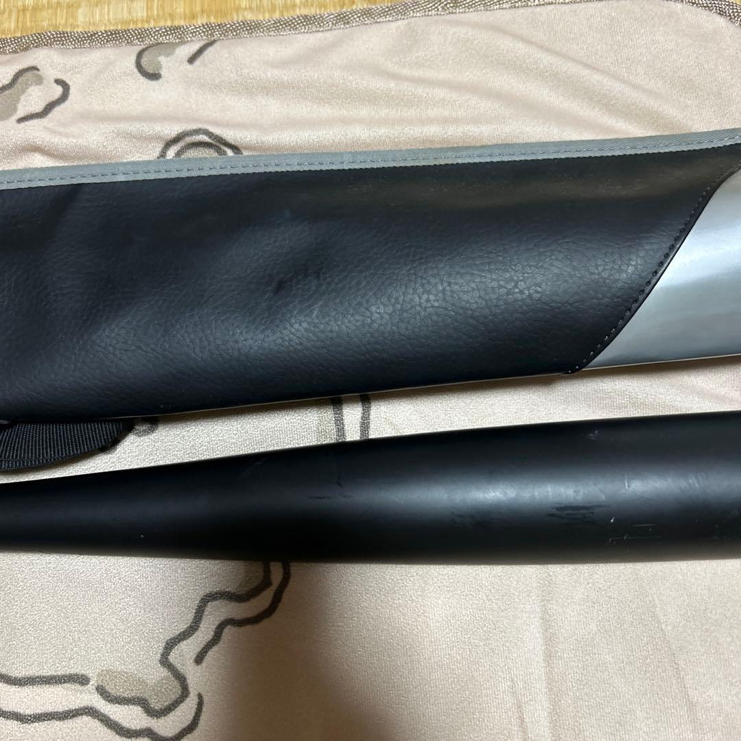 アシックス　大谷翔平モデル　ビックフライング　大人用　一般軟式