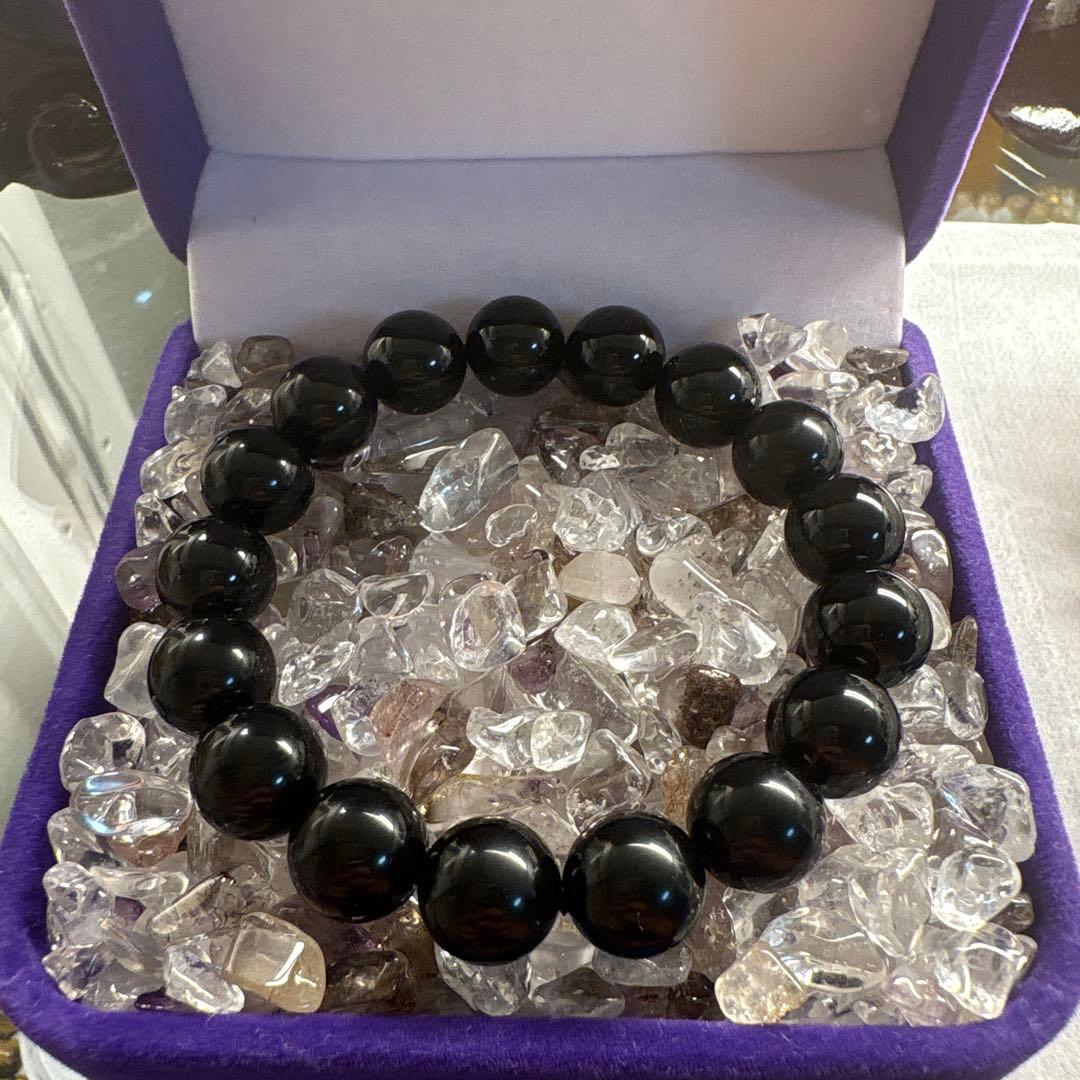 モリオン　11mm 最強の魔除け　高品質