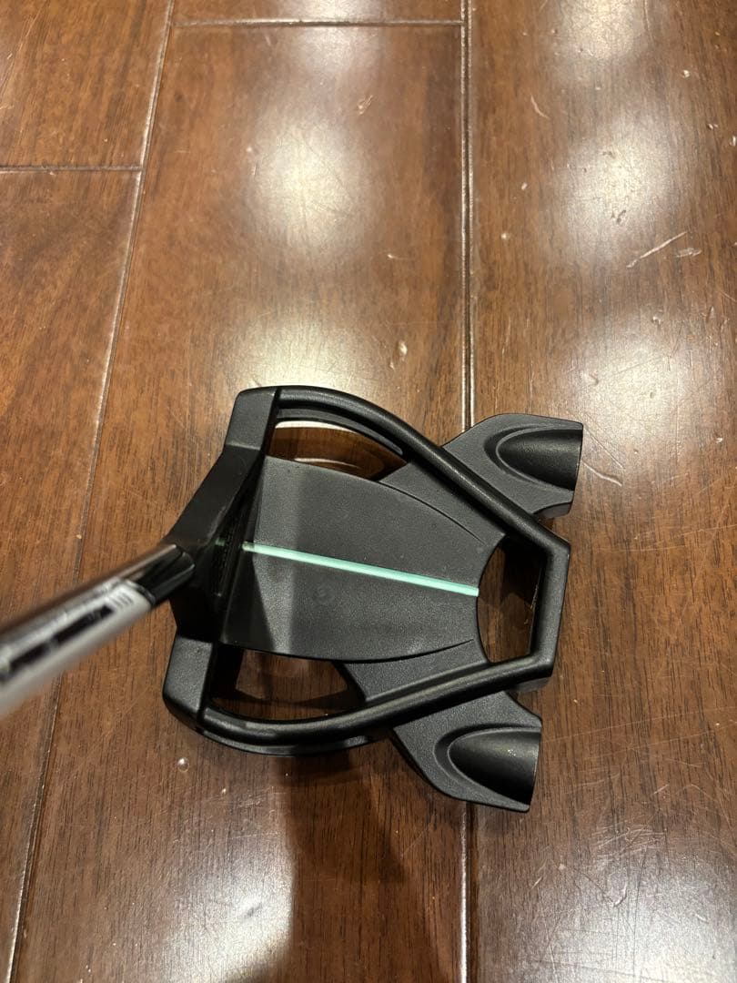 【美品】テーラーメイド Spider TOUR TRUSS TM2 32インチ