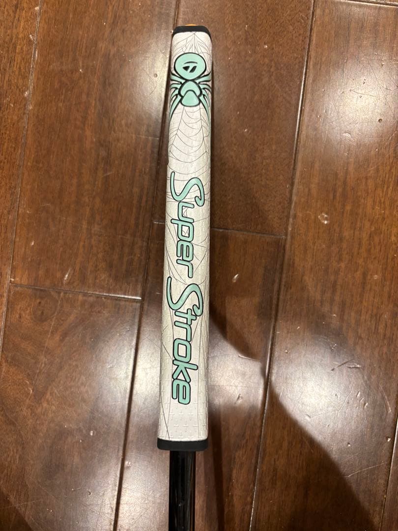 【美品】テーラーメイド Spider TOUR TRUSS TM2 32インチ