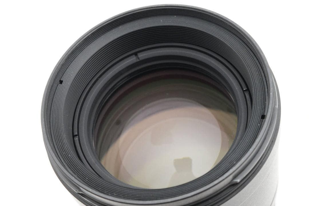レンズ(ズーム) MINOLTA AF APO TELE MACRO 200mm F4 #486