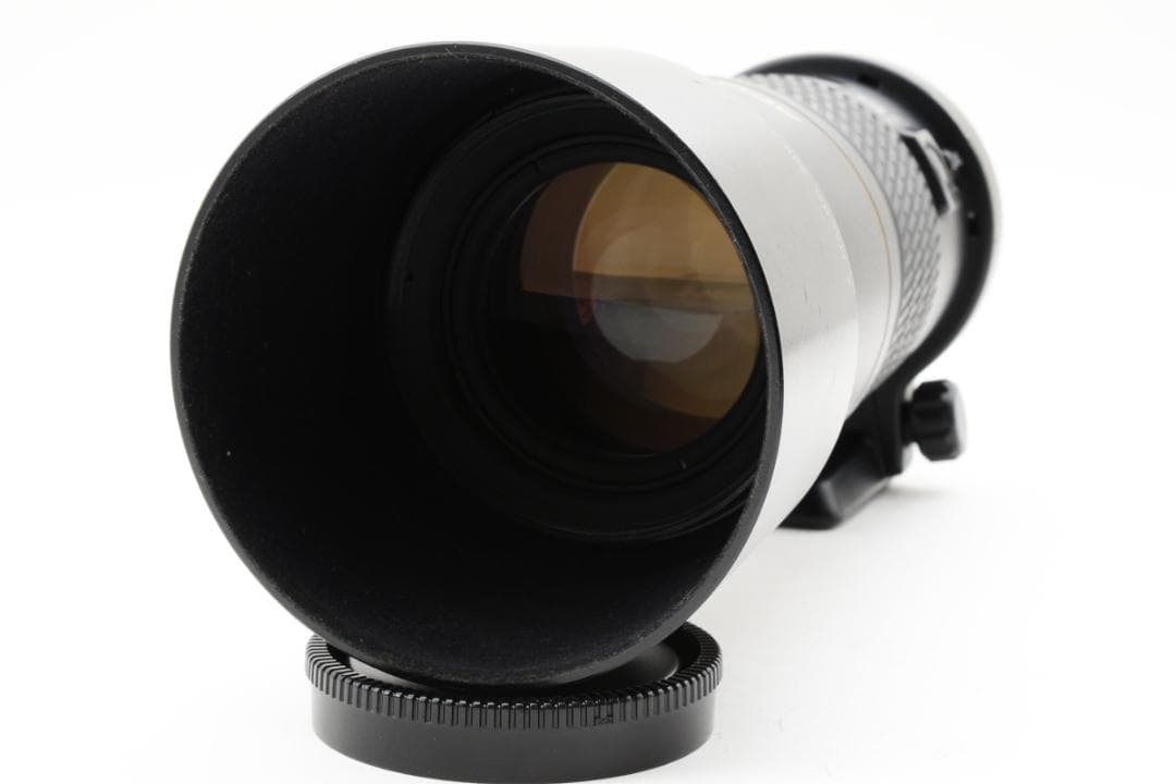 レンズ(ズーム) MINOLTA AF APO TELE MACRO 200mm F4 #486