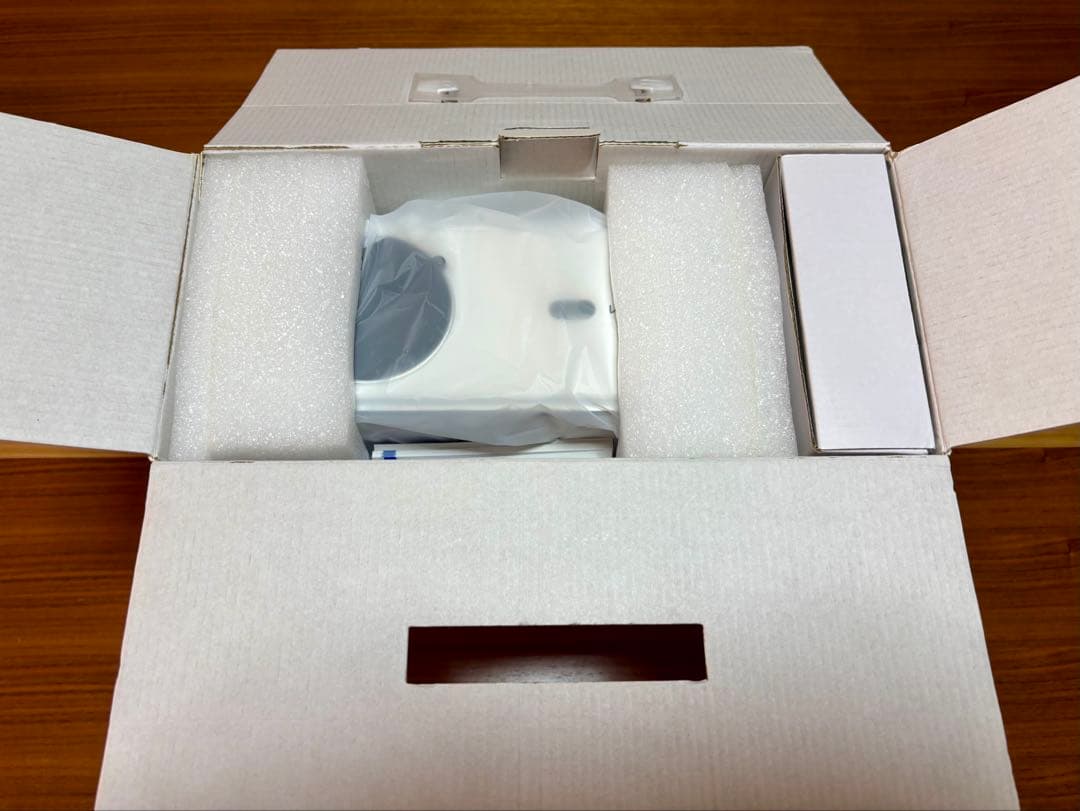 WIMIUS P3 プロジェクター 本体美品