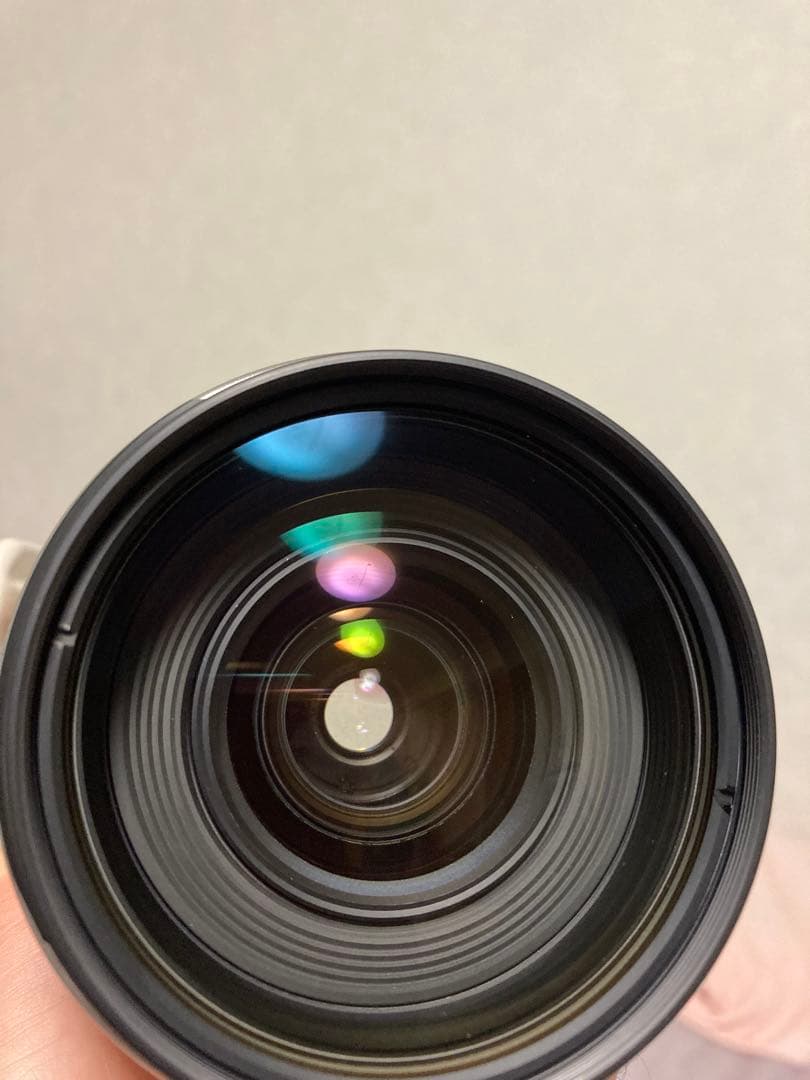 レンズ(ズーム) CANON EF 35-350mm F3.5-5.6L USM