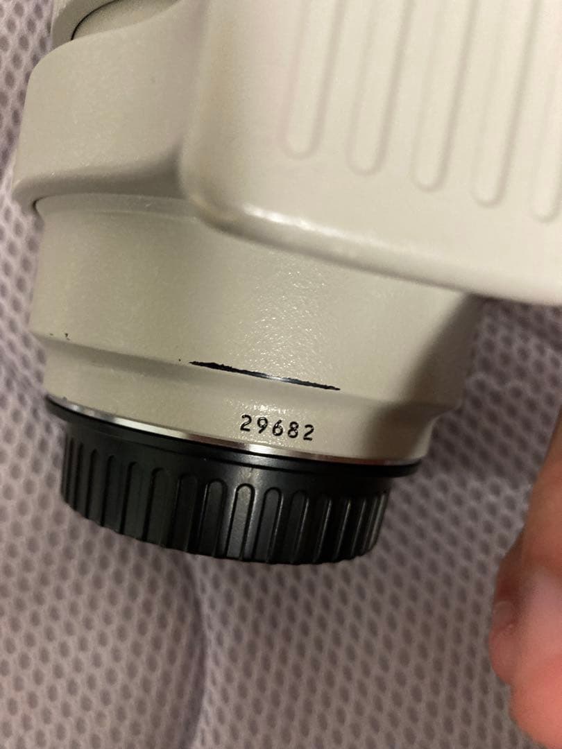 レンズ(ズーム) CANON EF 35-350mm F3.5-5.6L USM