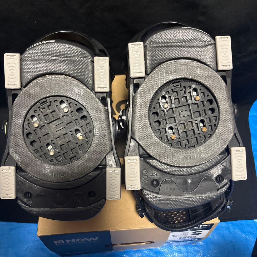 なまら　2324 NOW SELECT PRO Sサイズ　ハイカップセット