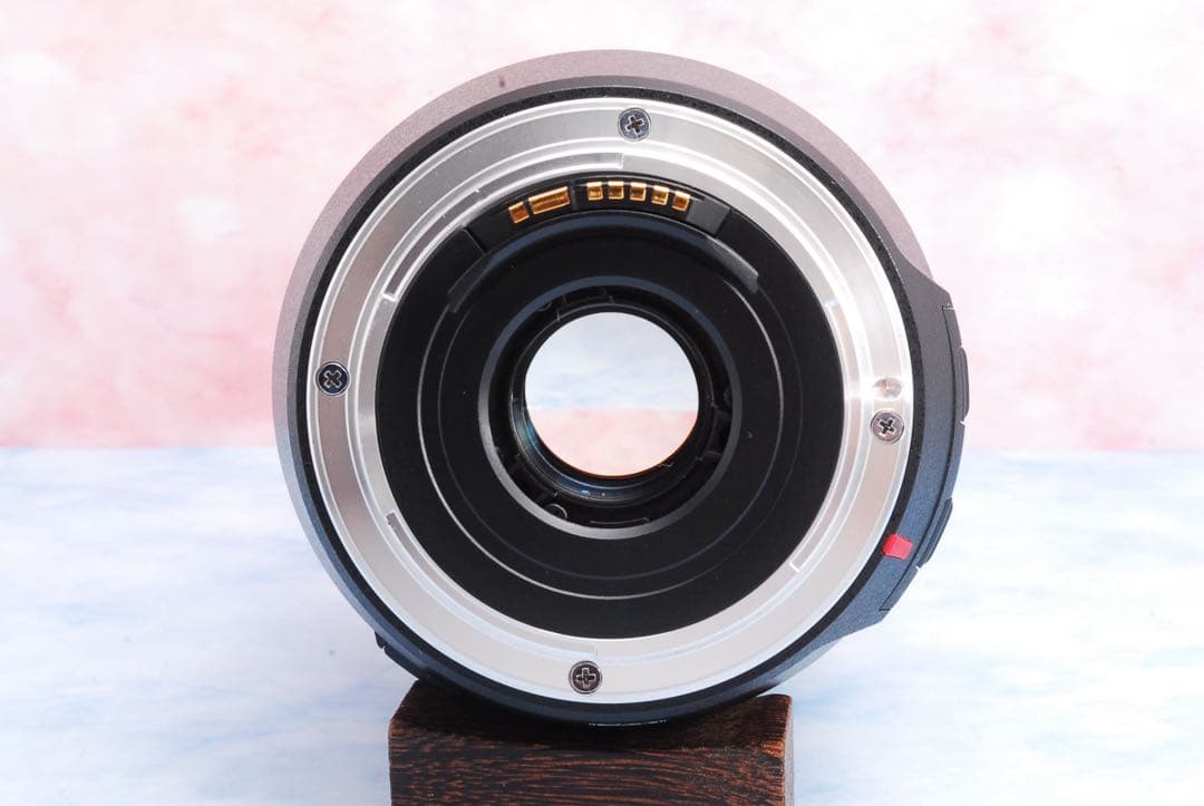 プチ訳あり★TAMRON 18-270mm DiⅡ VC★Canon用