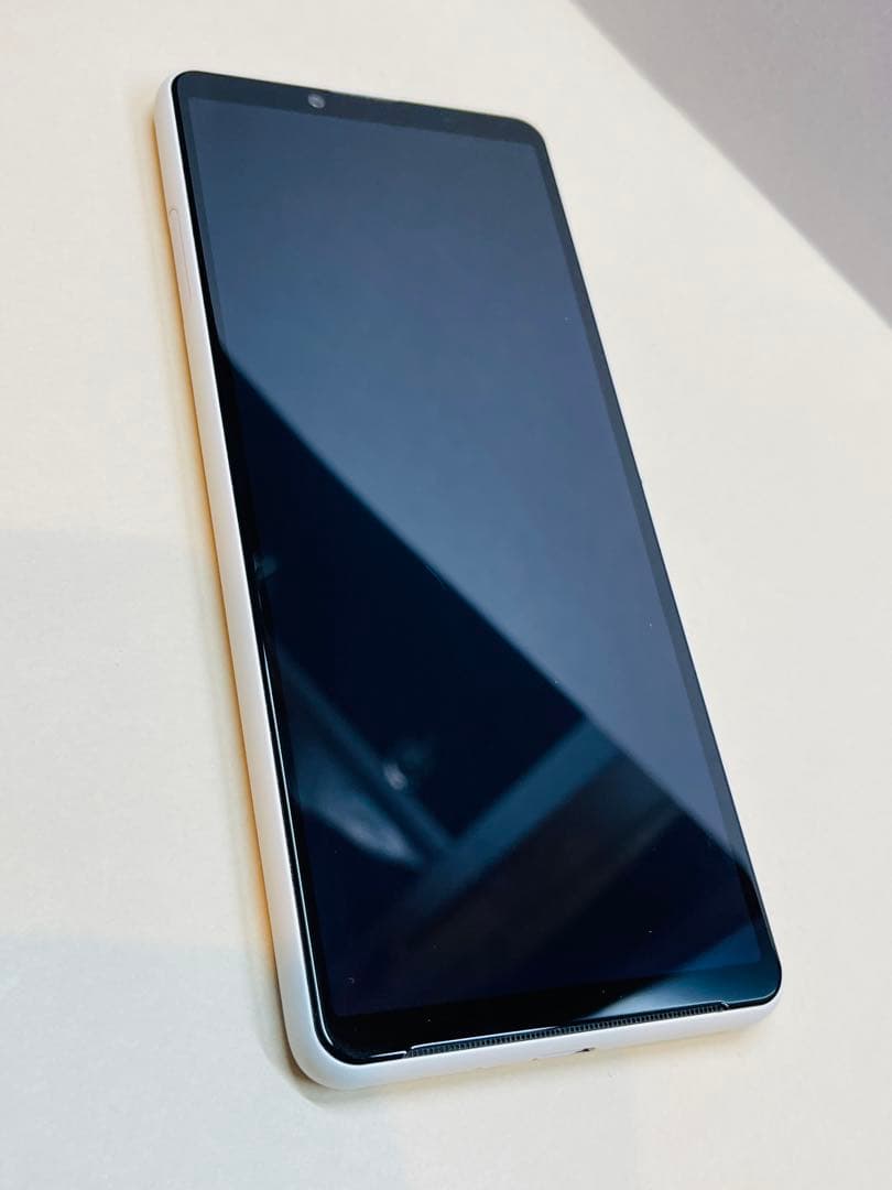 Xperia10 III A102SO 83822スマートフォン本体simフリー