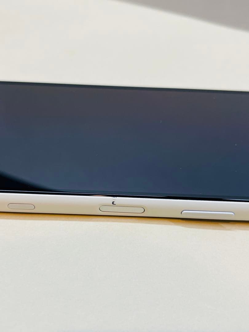 Xperia10 III A102SO 83822スマートフォン本体simフリー