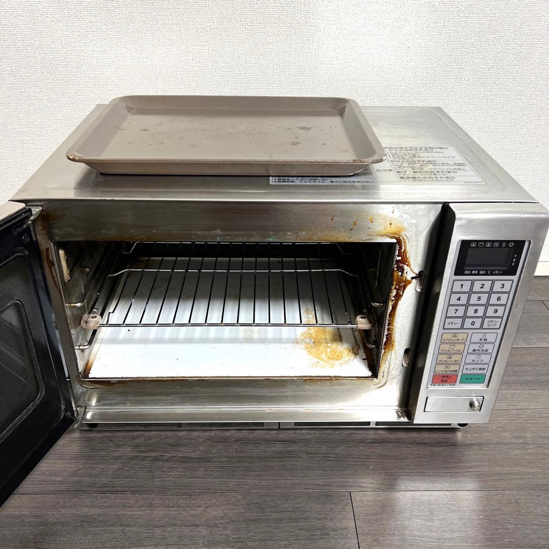 Panasonic コンベクションオーブン　NE-CV70