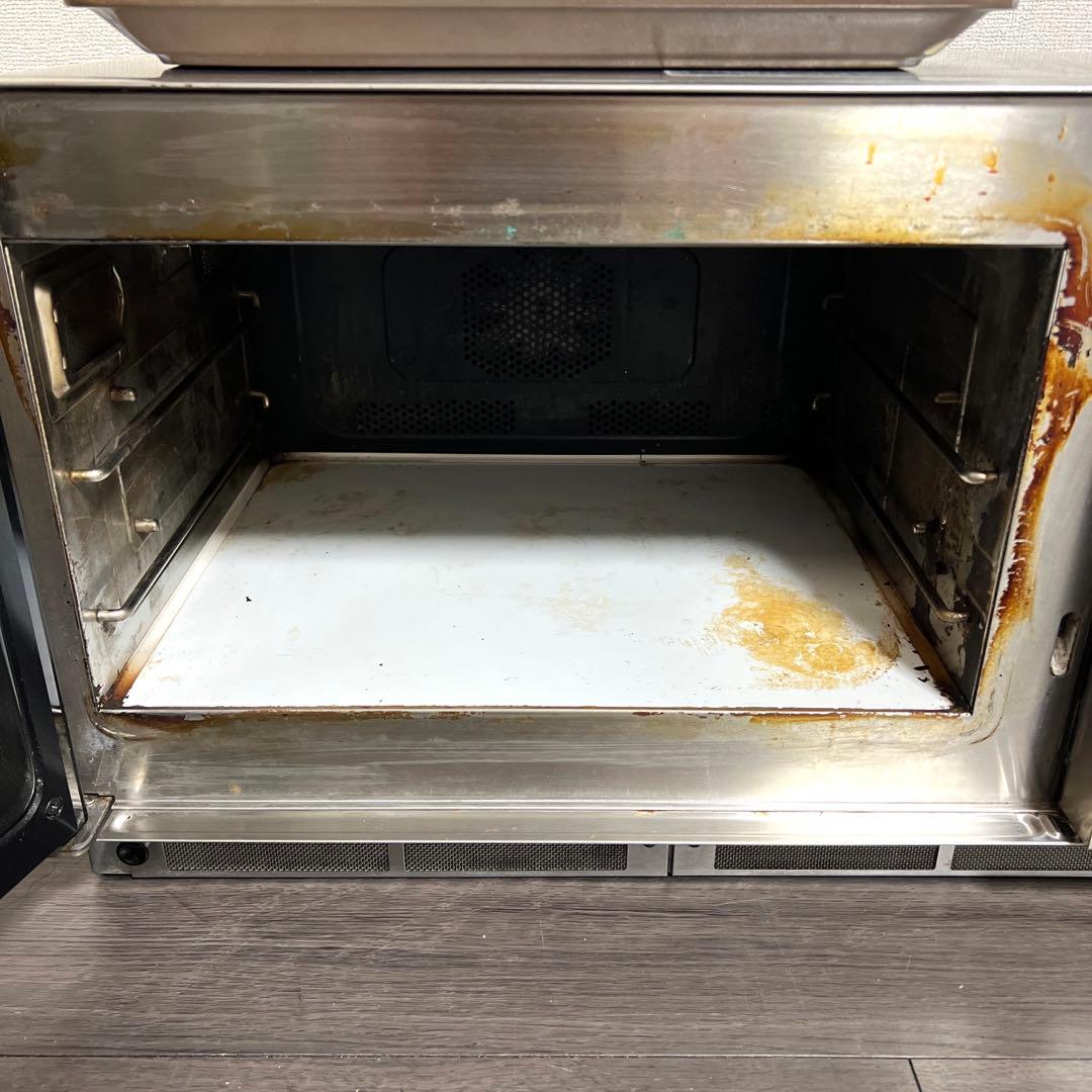 Panasonic コンベクションオーブン　NE-CV70