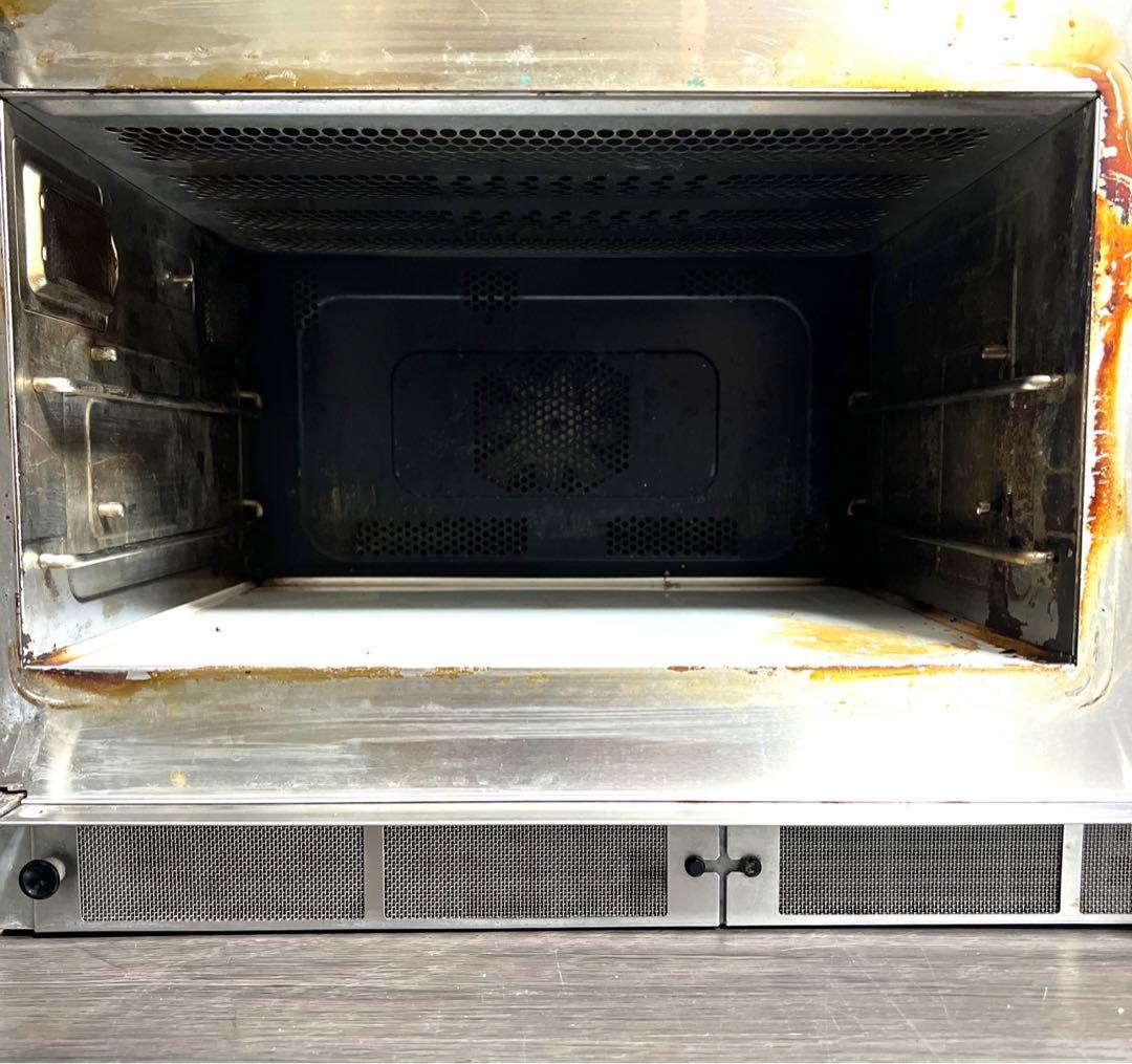 Panasonic コンベクションオーブン　NE-CV70