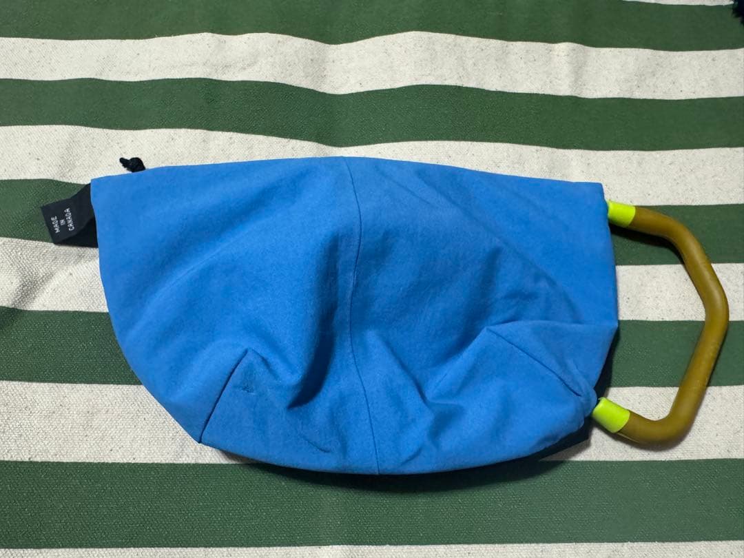 【超希少 日本未発売】ARC'TERYX ポーチ