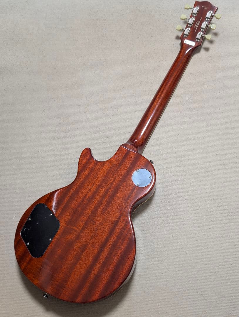 FGN Neo Classic NCLS-10RP P-90 ゴールドトップ