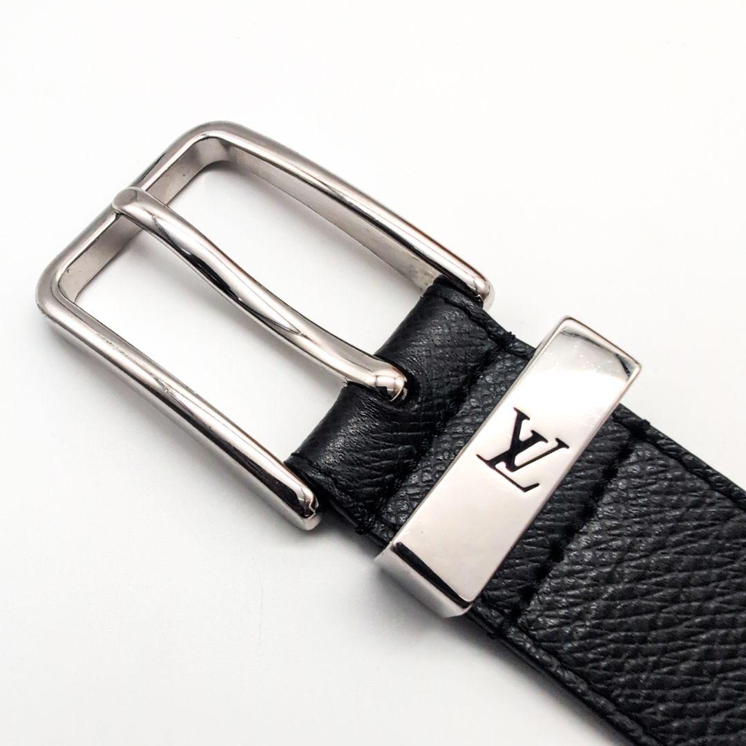 ルイヴィトン　タイガ　サンチュール　ポンヌフ M0000