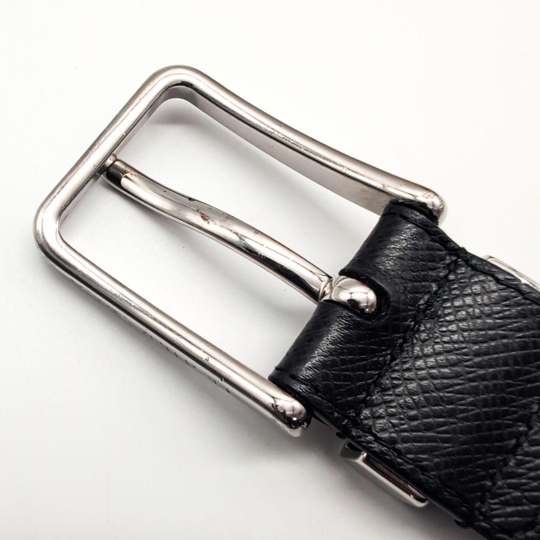 ルイヴィトン　タイガ　サンチュール　ポンヌフ M0000